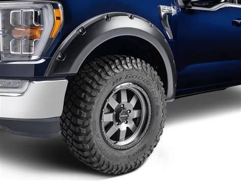 bushwacker fender flares|who makes bushwacker fender flares.